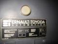 ERNAULT TOYODA HES 32